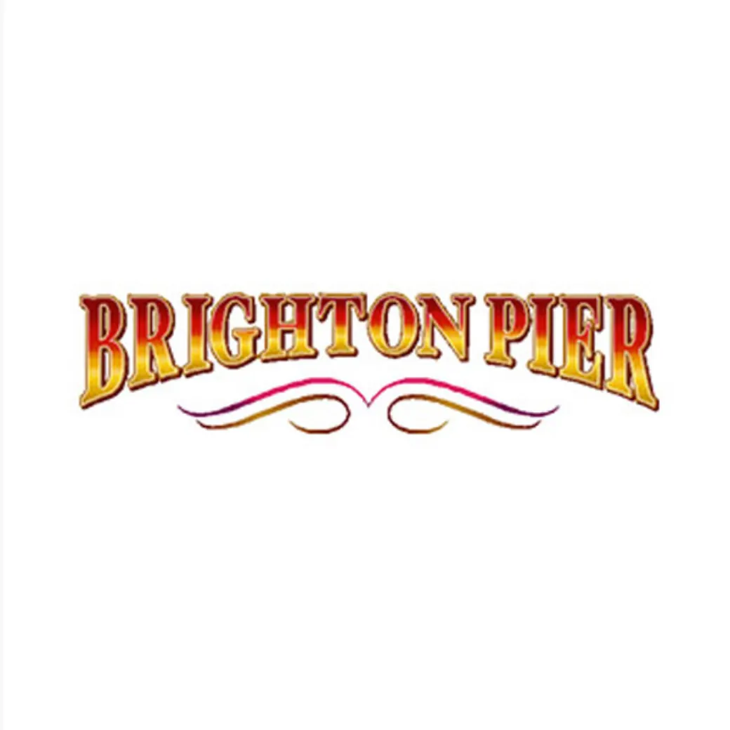 Brighton Palace Pier