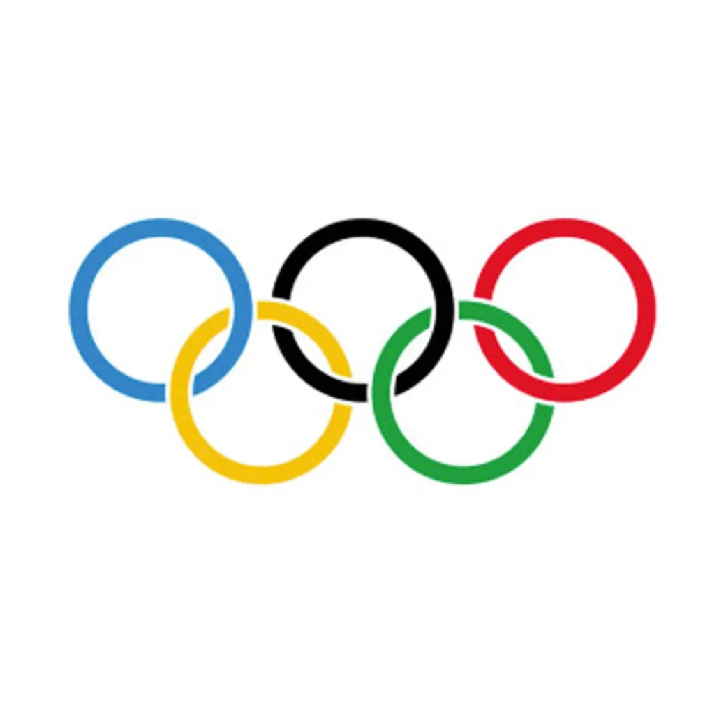 The Olympics