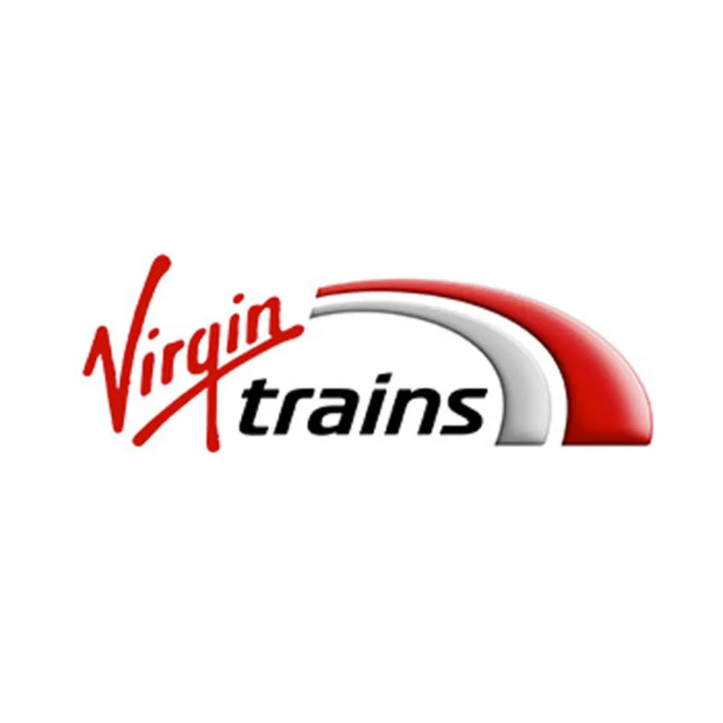 Virgin Trains