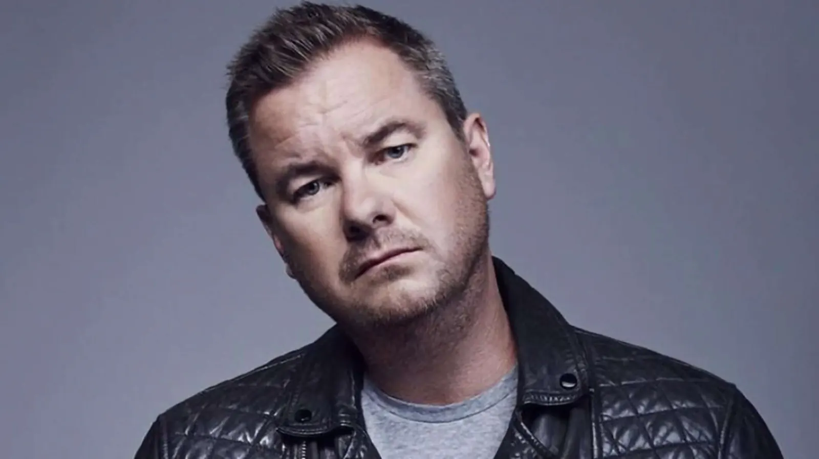 Tony Mortimer