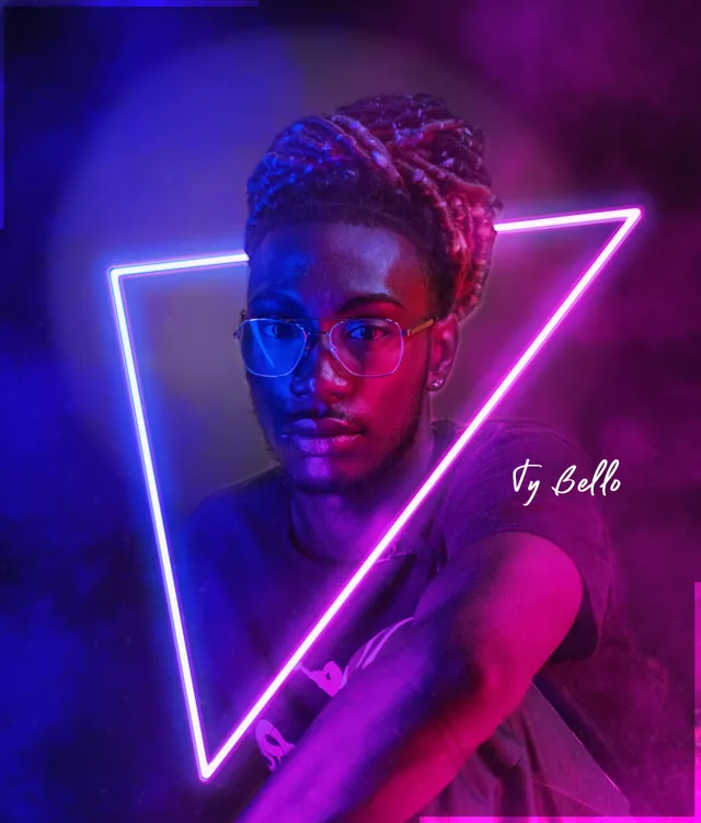 Ty Bello, dance instructor